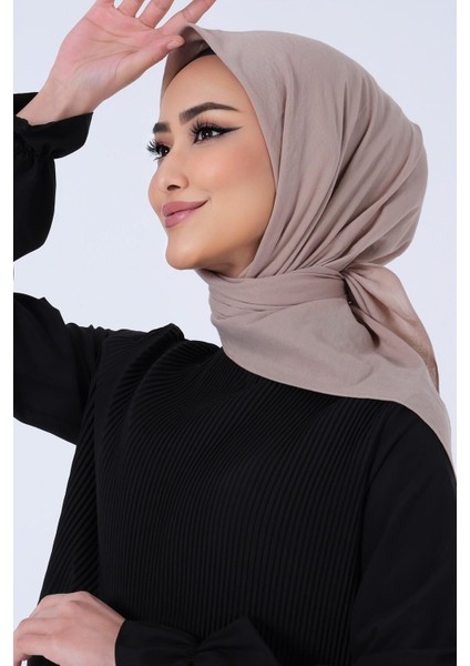 Harem Scarf Amor Eşarp - Latte fiyatları