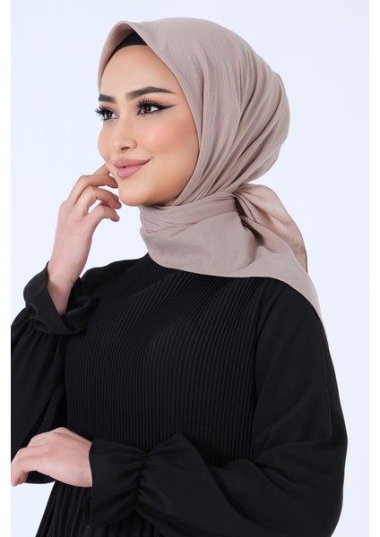 Harem Scarf Amor Eşarp - Latte modelleri