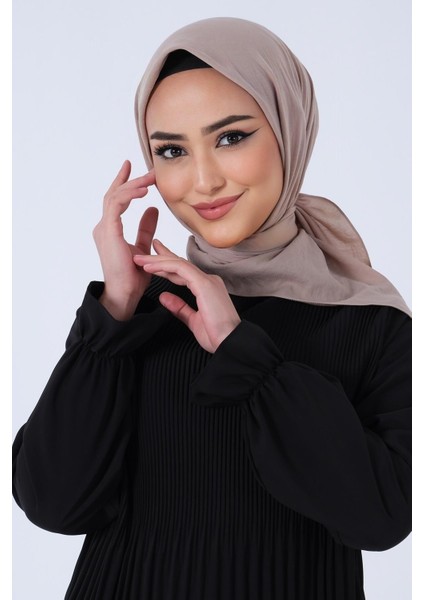 Harem Scarf Amor Eşarp - Latte fırsatları