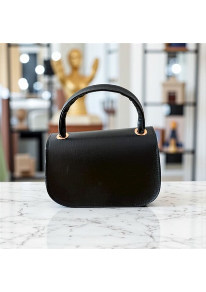 Kadın Mini El ve Omuz Çanta modelleri