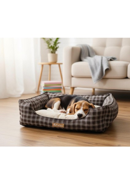 Kedi-Köpek Yatakları - Yıkanabilir Yatak -Kaliteli Kedi-Köpek Yatakları