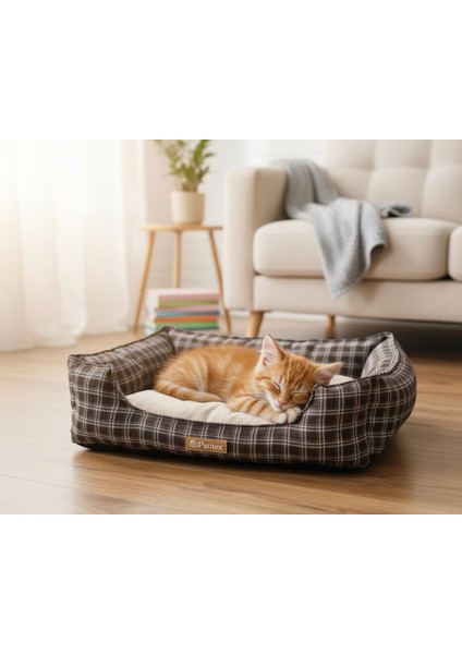 Kedi-Köpek Yatakları - Yıkanabilir Yatak -Kaliteli Kedi-Köpek Yatakları fiyatları