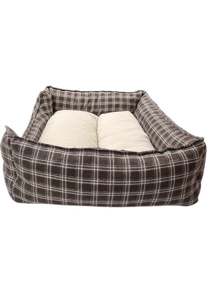 Kedi-Köpek Yatakları - Yıkanabilir Yatak -Kaliteli Kedi-Köpek Yatakları indirimleri