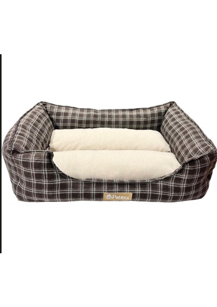 Kedi-Köpek Yatakları - Yıkanabilir Yatak -Kaliteli Kedi-Köpek Yatakları