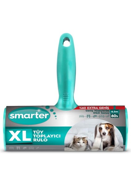 Xl Tüy Toplayıcı Rulo