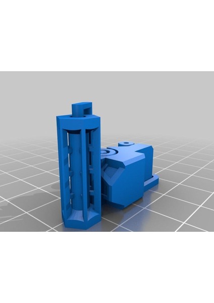 Sürpriz Yumurta #11 - Küçük Hasat Makinesi (Sadece Plastik Aparattır!!!) 3D fiyatları