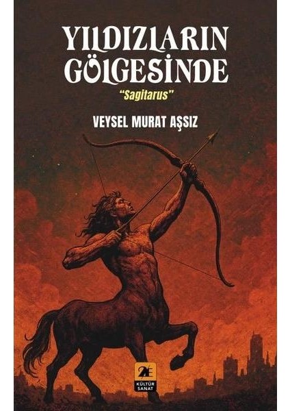 Yıldızların Gölgesinde Sagitarus