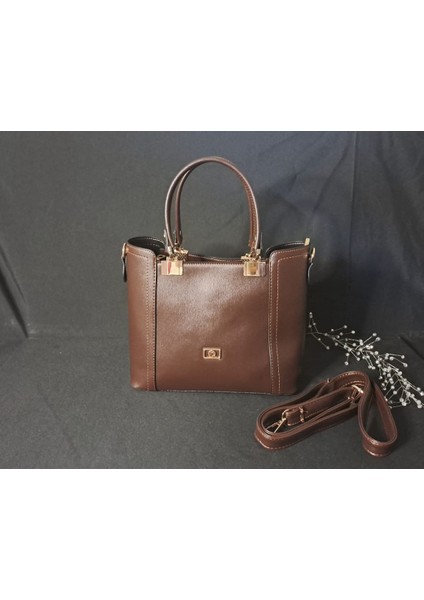 Lal'den Kadın Estetik Omuz Çantası