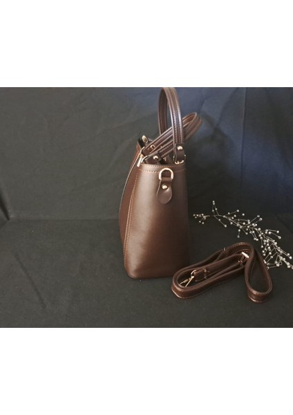 Lal'den Kadın Estetik Omuz Çantası fiyatları