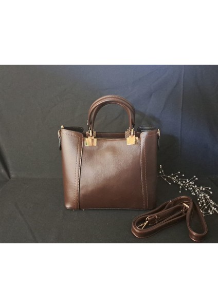 Lal'den Kadın Estetik Omuz Çantası modelleri