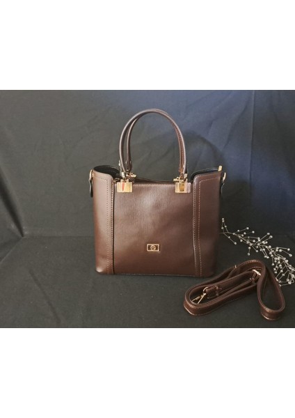 Lal'den Kadın Estetik Omuz Çantası fırsatları