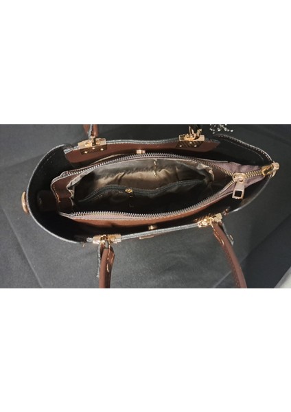 Lal'den Kadın Estetik Omuz Çantası indirimleri