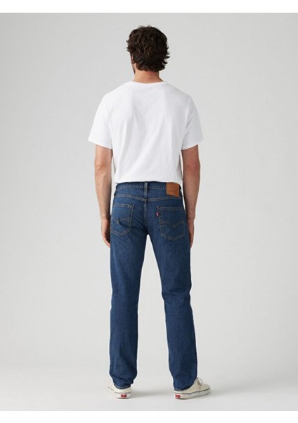 502™ Taper Lightweight Linen Denim Erkek Jean Pantolon modelleri