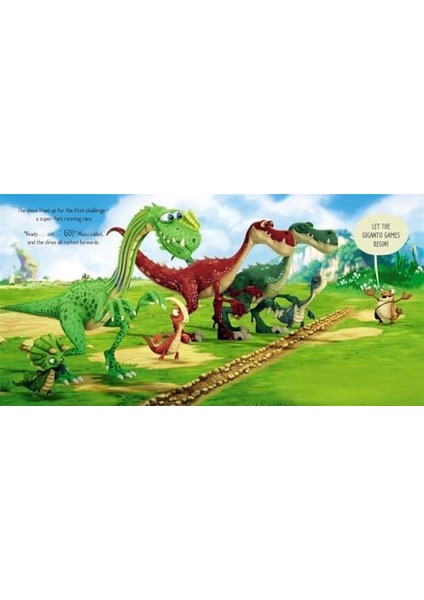 - Giganto Games fiyatları