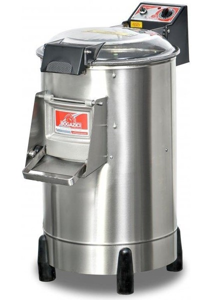 10 kg Patates Soyma Makinesi 75 x 43 x 87 (Cm)