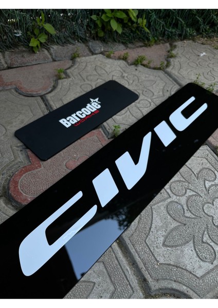 Cıvıc Dekor Pleksi 1 Adet fiyatları