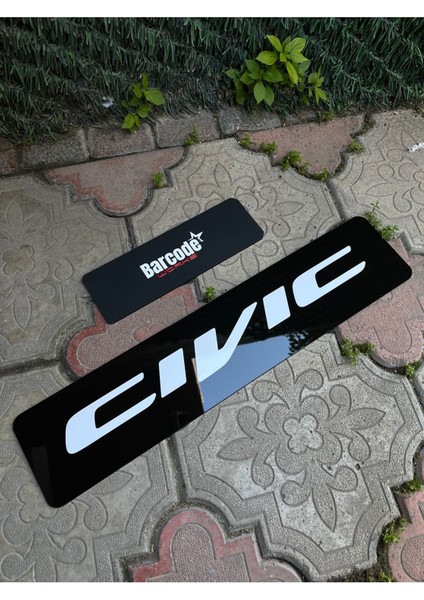 Cıvıc Dekor Pleksi 1 Adet fırsatları