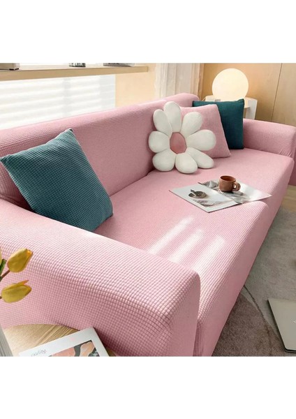 Likrali Koltuk Örtüsü Koltuk Kılıfı Lastikli Esnek Kanepe Kılıfı Çekyat Örtüsü Kanepe Ö Bajyer Örtüsü 2 Kişilik Koltuk Örtüsü . Rtüsü