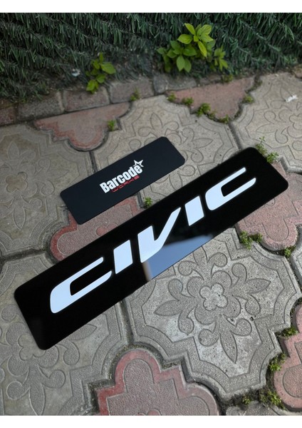 Cıvıc Dekor Pleksi 1 Adet indirimleri