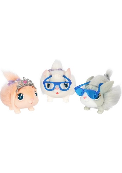 Little Live Pets Anne ve Yavruları Oyun Seti 26593 modelleri