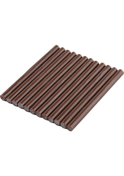 Kahverengi Çubuk Keratin / 12 Adet