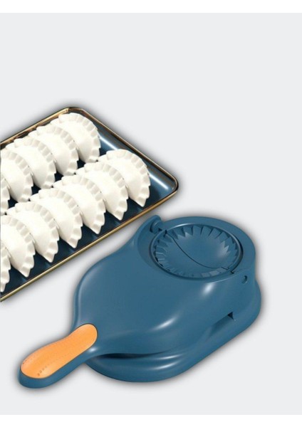 Çift Traflı Pratik Hamur Açıcı Mantı Börek Poğaça Hamur Açma Aparatı Ravioli Mantı Makinesi fiyatları