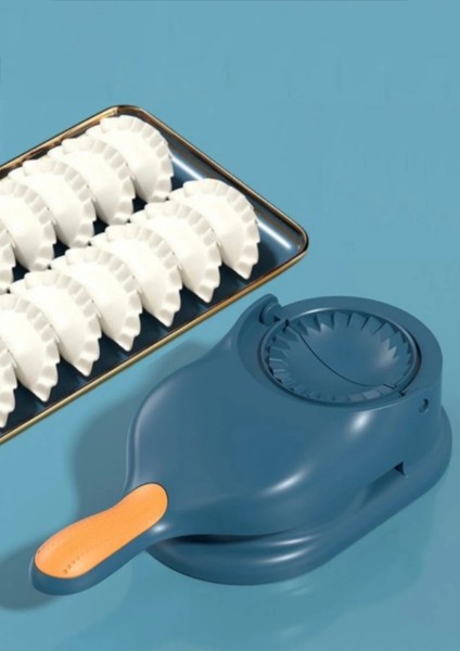 Çift Traflı Pratik Hamur Açıcı Mantı Börek Poğaça Hamur Açma Aparatı Ravioli Mantı Makinesi modelleri