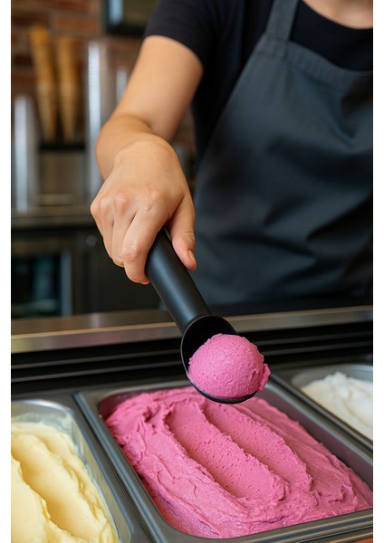 Şık Dondurma Kaşığı fiyatları