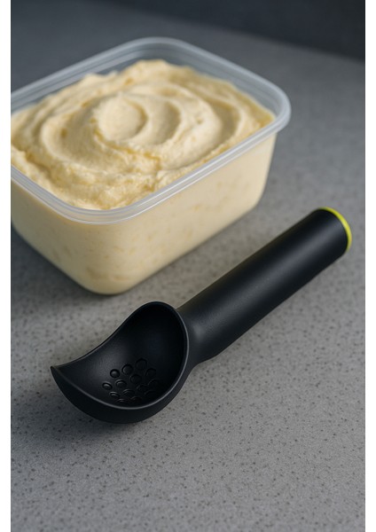 Şık Dondurma Kaşığı fırsatları