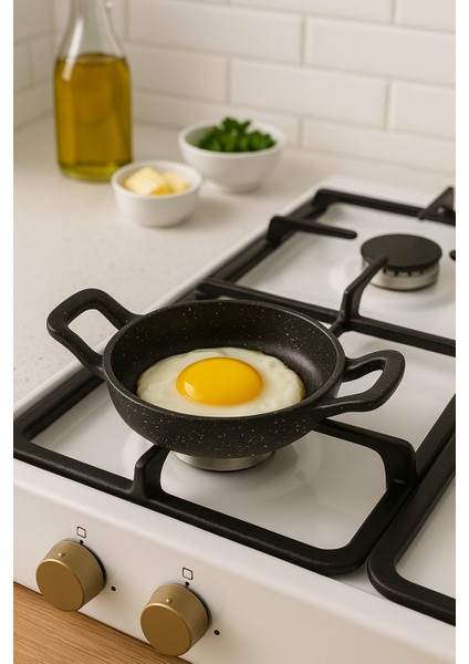 Mini Sahan ( 18 cm )