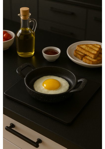 Mini Sahan ( 18 cm ) modelleri