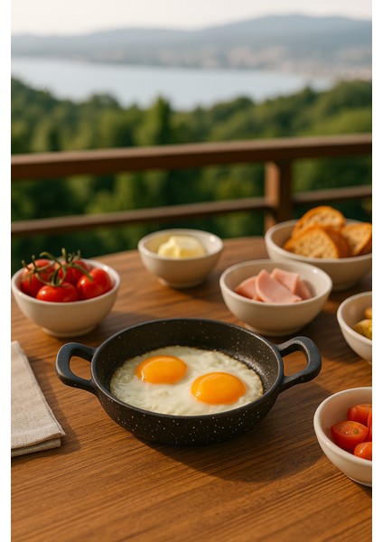 Mini Sahan ( 18 cm ) fırsatları