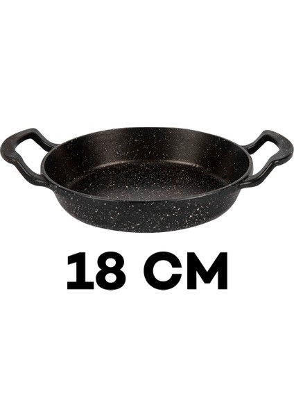 Mini Sahan ( 18 cm ) indirimleri