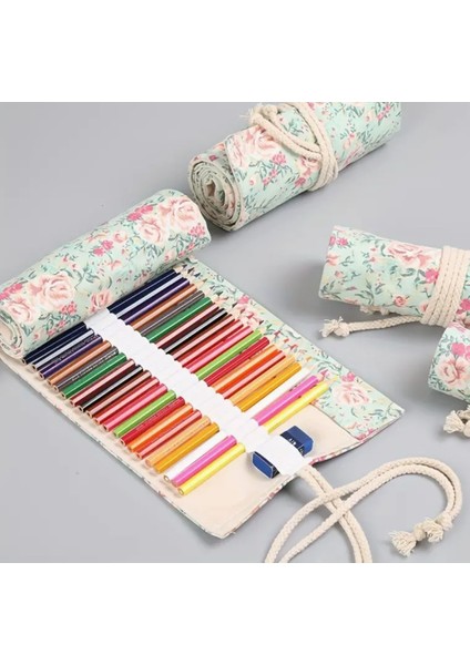 Rulo Kalemlik 36 Gözlü ( Sadece Boş Kalemlik Gönderilecektir ) fiyatları