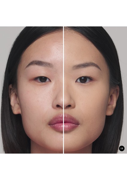 Mineral Compact - Yatıştırıcı Etkili Fondöten 21 Petal Light (10 G) modelleri