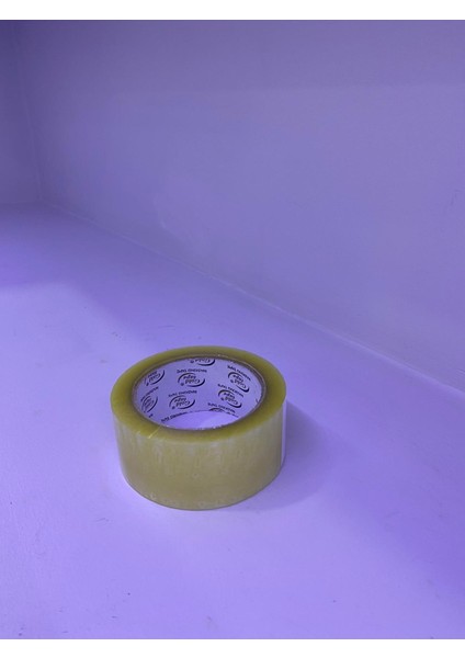 Koli Bandı , 1 Adet Şeffaf Yapışkanlı Tekli Koli Bandı fiyatları