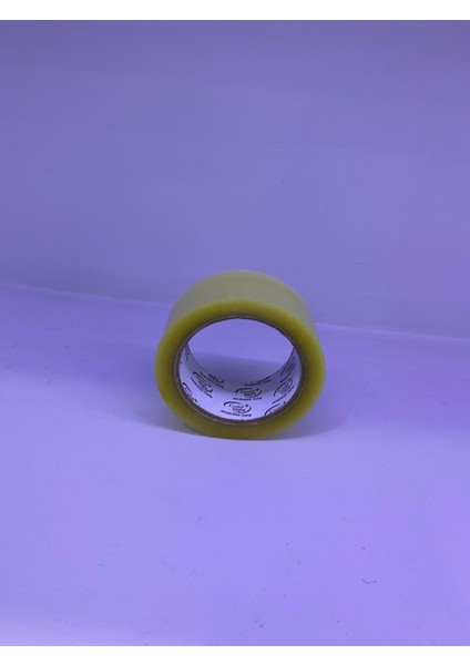 Koli Bandı , 1 Adet Şeffaf Yapışkanlı Tekli Koli Bandı fırsatları