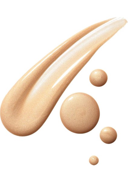 Eaze Drop'lıt - Parlaklık Arttırıcı Fondöten 03 Honey Cıtrıne fiyatları