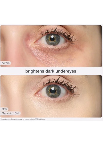 Shape Tape™ Blur Concealer Stick - Bulanıklaştırıcı Kapatıcı Çubuk 12N Fair Neutral (2,2 G) modelleri