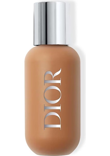 Backstage Face & Body Foundation - Yüz ve Vücut Fondöteni 6n