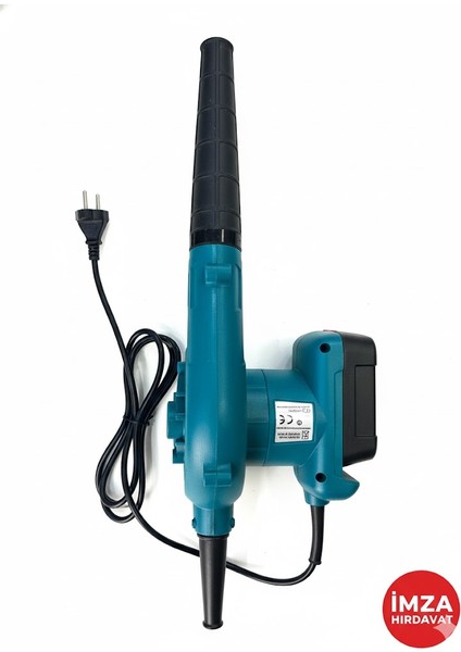 222 Hava Üfleyici Körük 600W