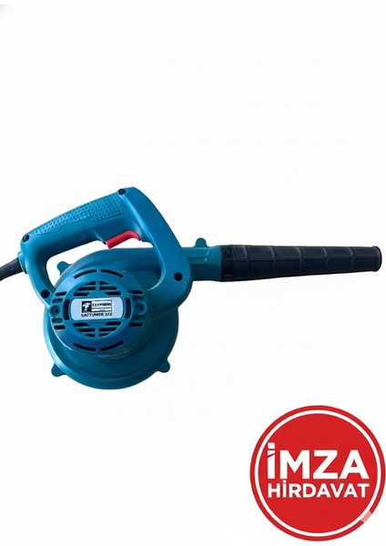 222 Hava Üfleyici Körük 600W fiyatları
