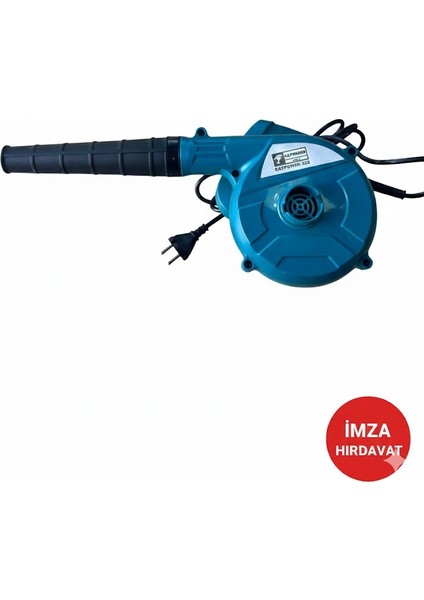 222 Hava Üfleyici Körük 600W modelleri