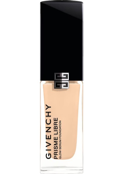 Prisme Libre Skin - Glow Serum Fondöten 1.5n (30 Ml)