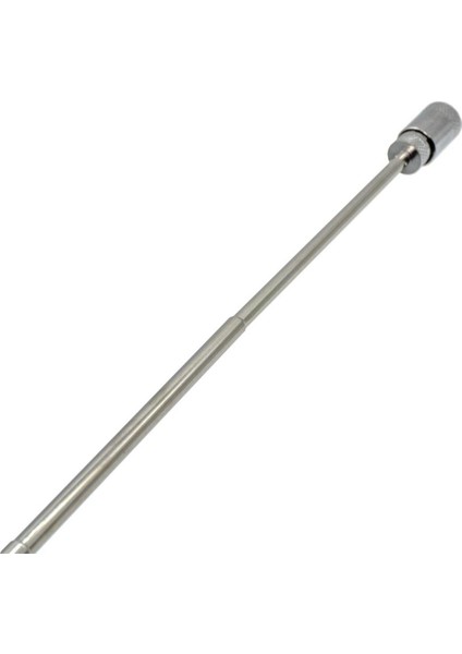 Teleskopik Mıknatıslı LED Lambalı Parça Tutucu