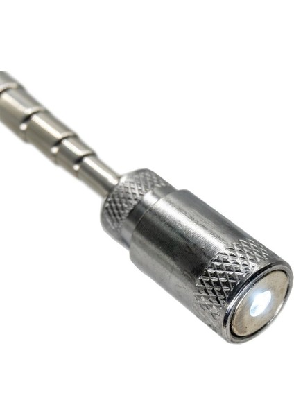 Teleskopik Mıknatıslı LED Lambalı Parça Tutucu fiyatları