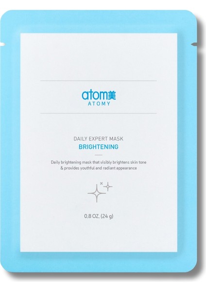 Daily Expert 2 Cilt Aydınlatıcı & Canlandınırcı Maske fiyatları