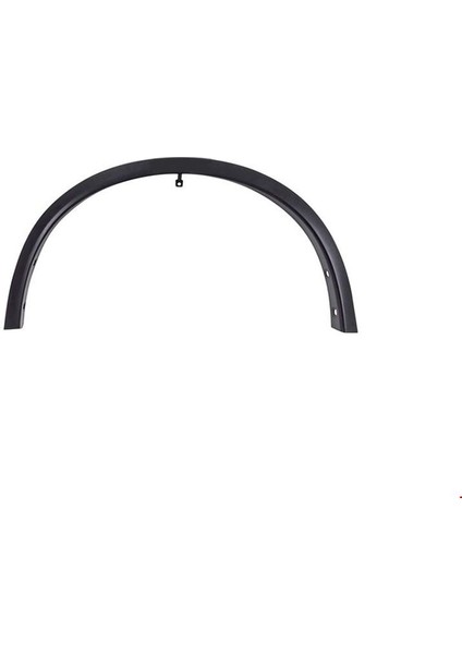 X-Trail 2014 ve Sonrası Sol Ön Çamurluk Dodiği