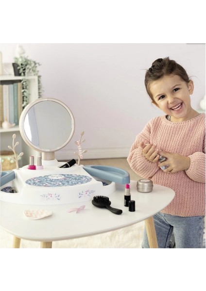 Smoby Benim Güzellik Stüdyom modelleri