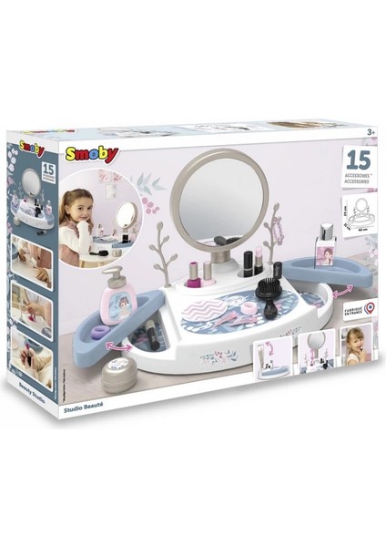Smoby Benim Güzellik Stüdyom fırsatları